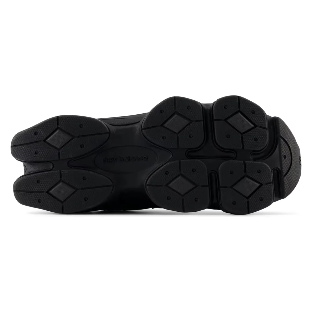 New Balance 9060 Black Cement (GS)