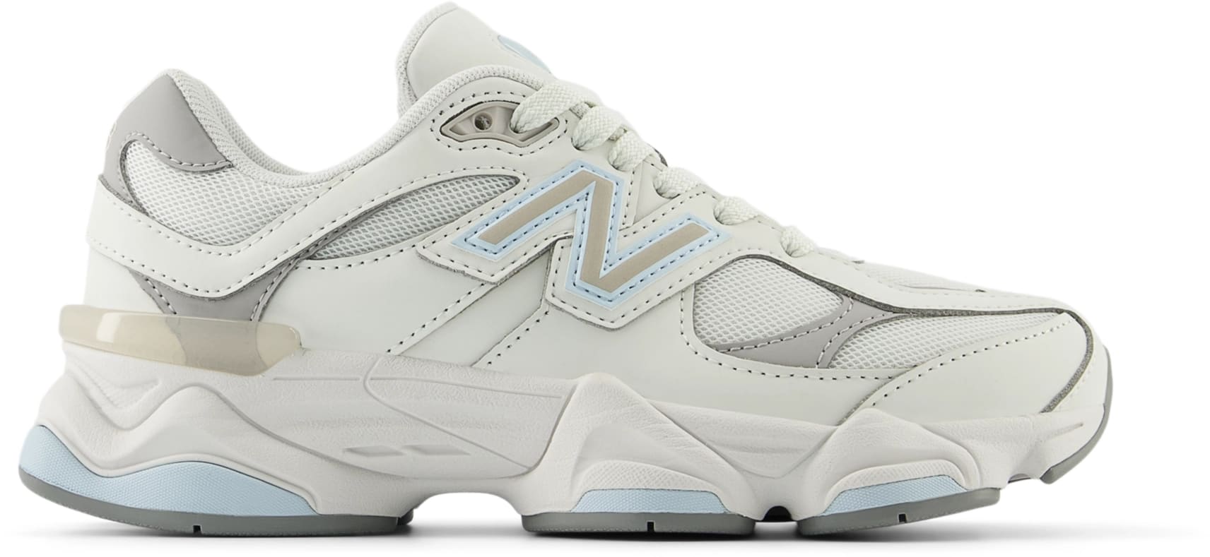 New Balance 9060 GS "Reflection"