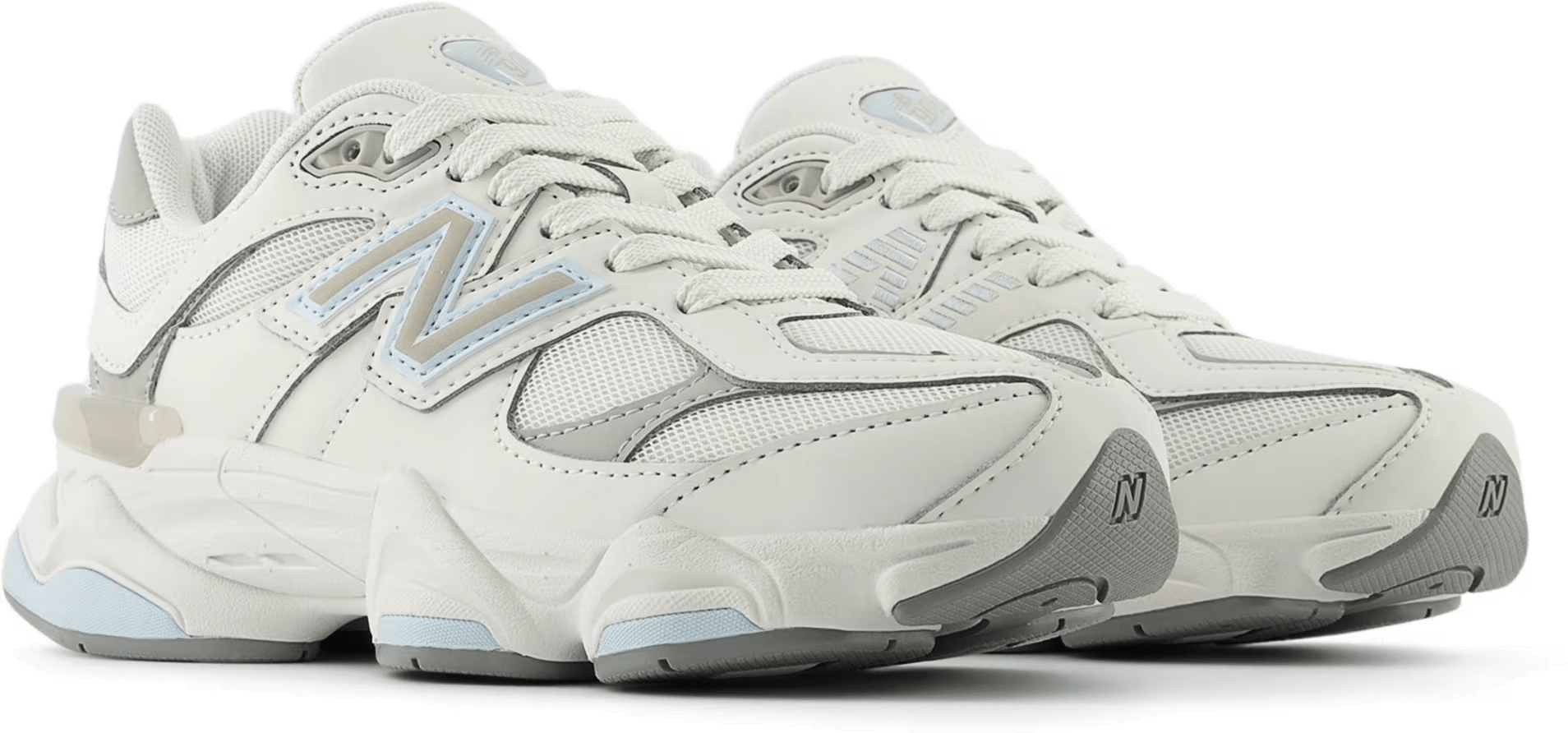 New Balance 9060 GS "Reflection"