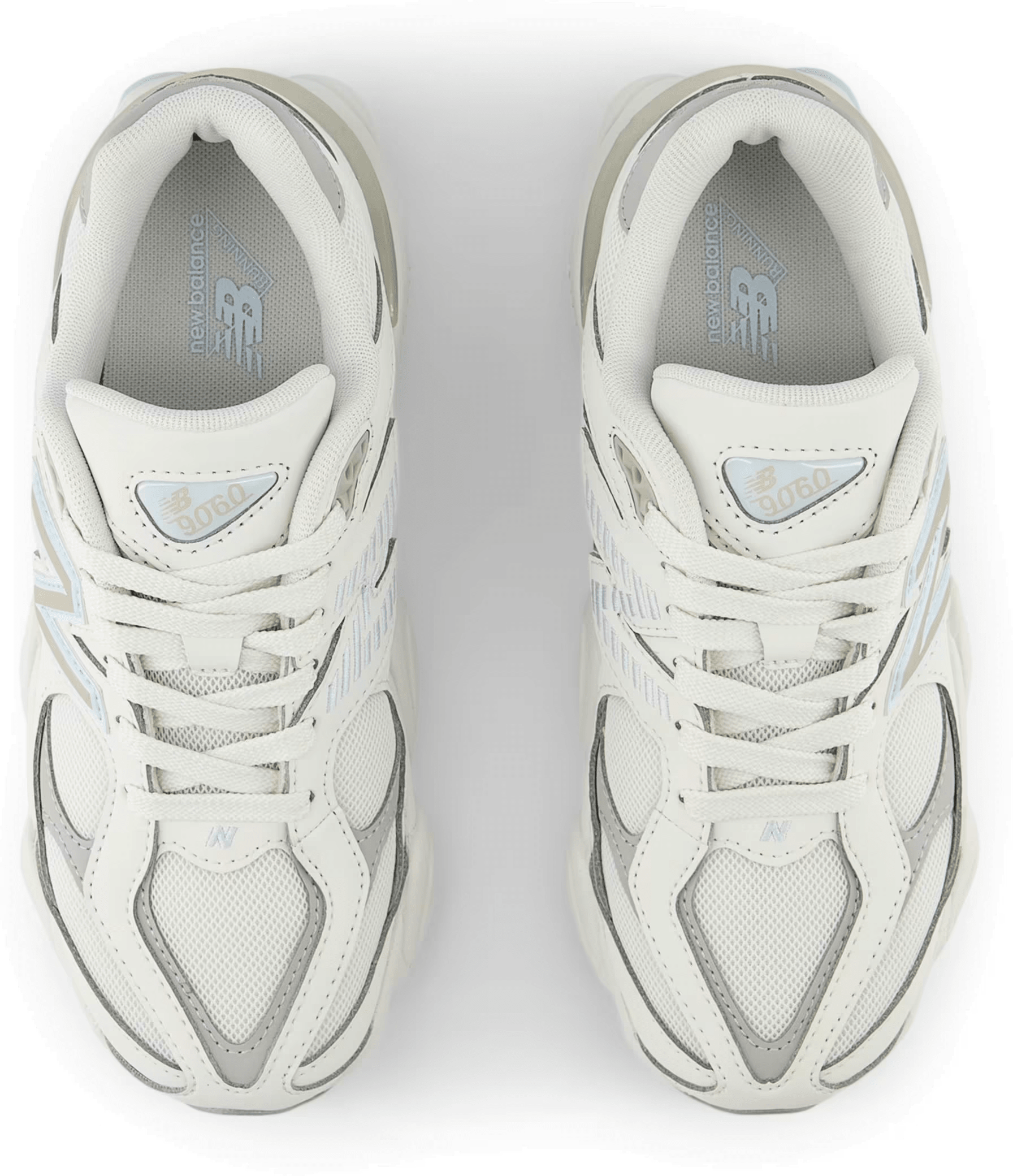 New Balance 9060 GS "Reflection"