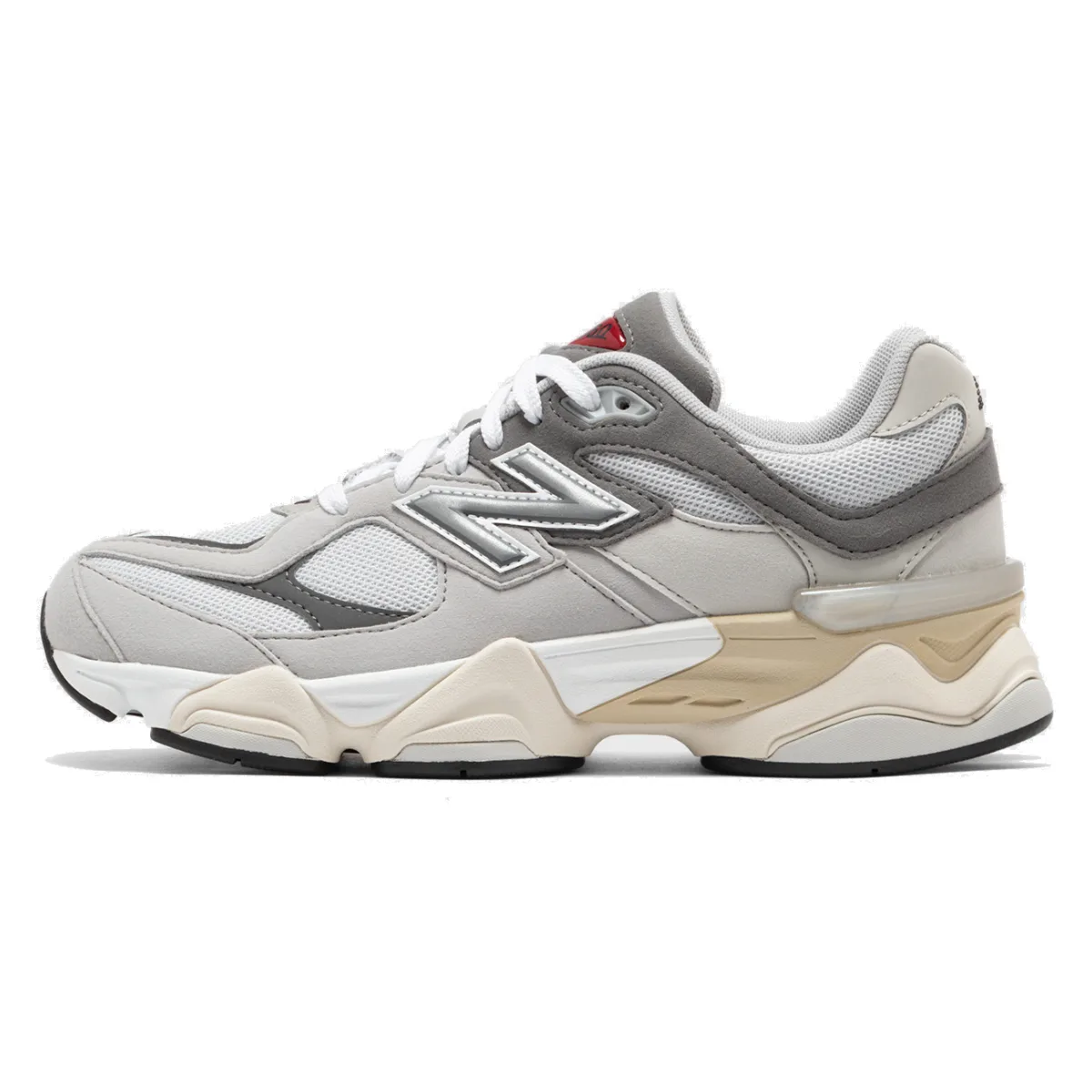New Balance 9060 Rain Cloud (GS)