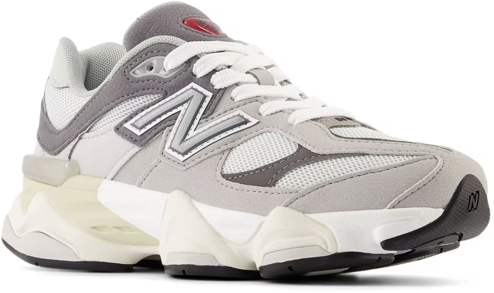 New Balance 9060 Rain Cloud (GS)