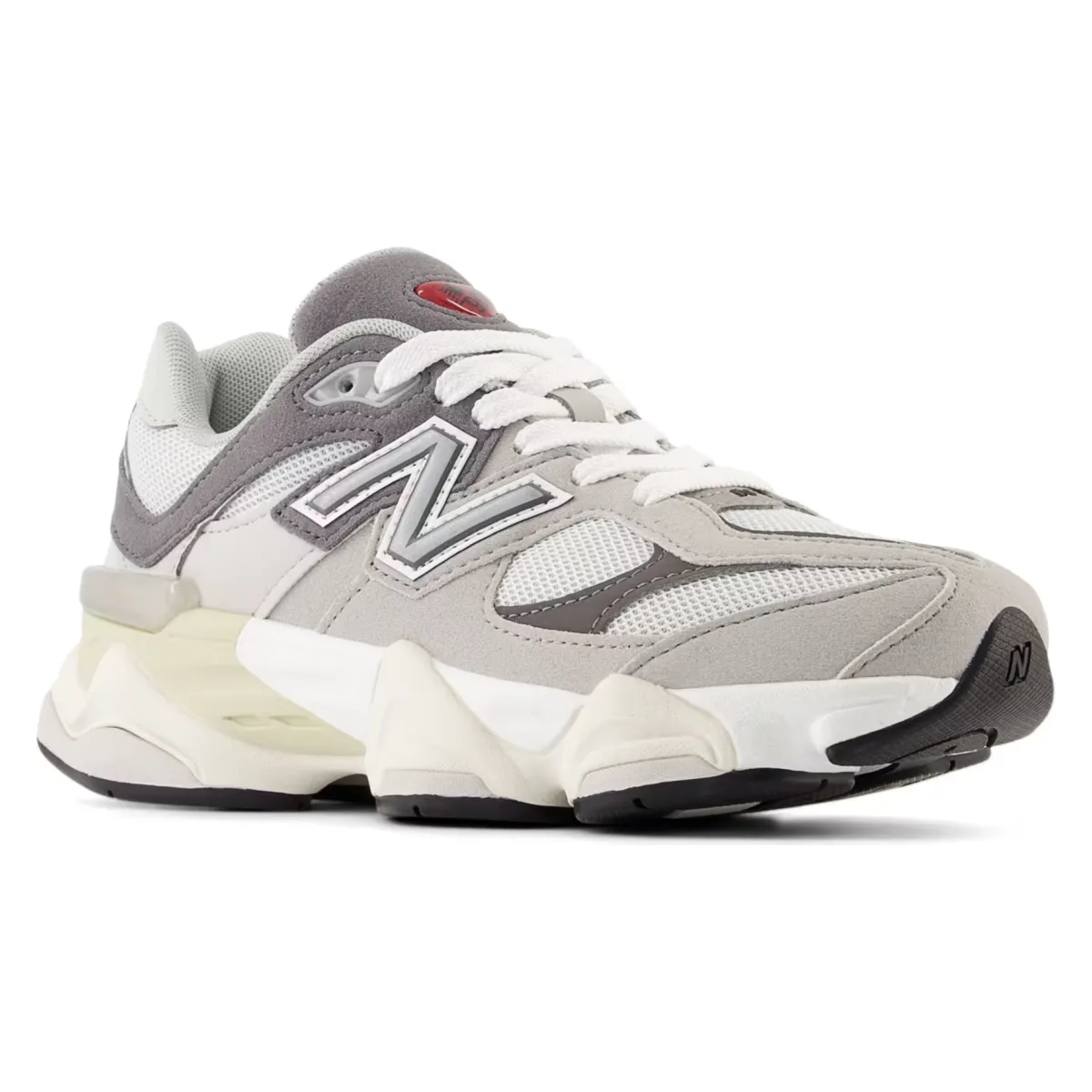 New Balance 9060 Rain Cloud (GS)