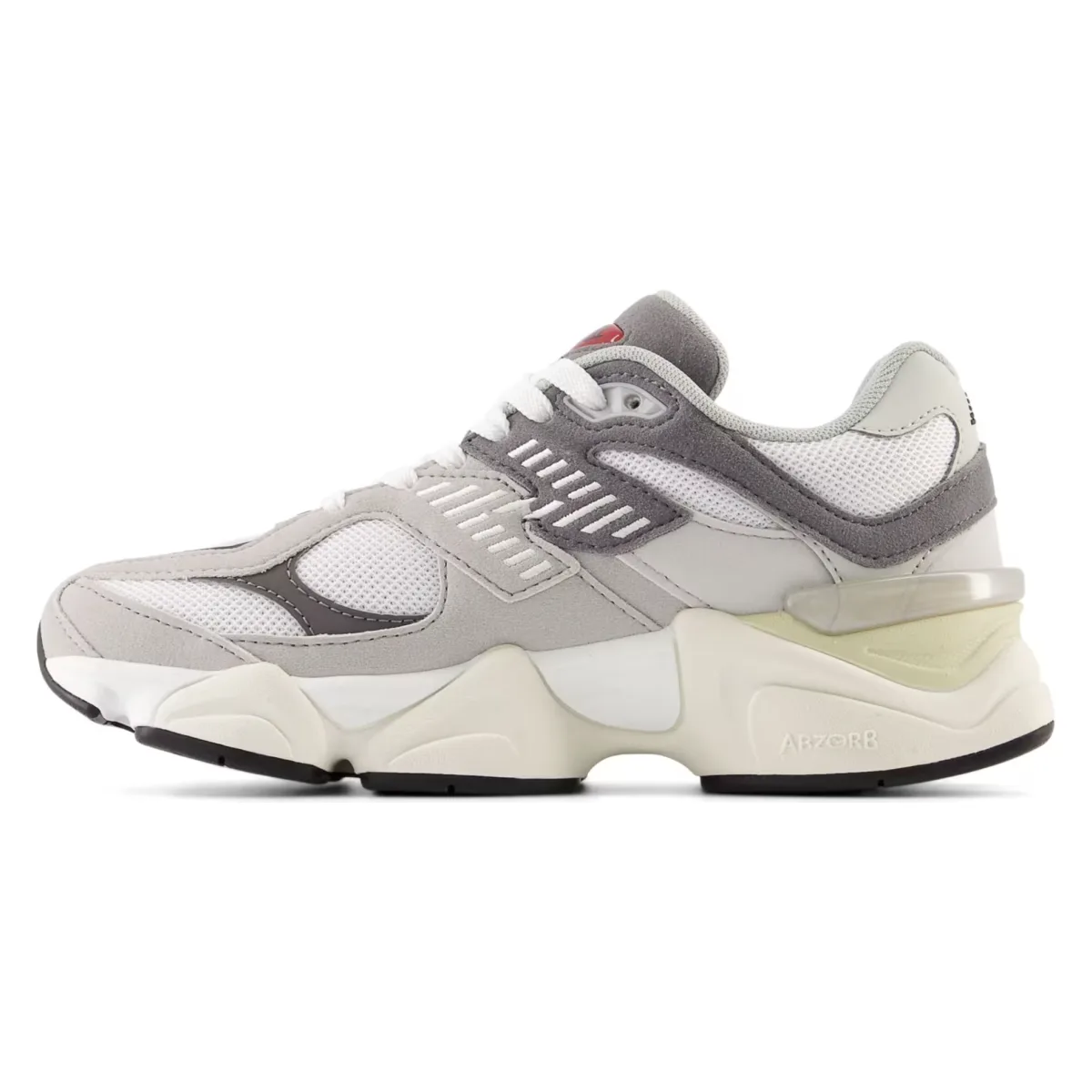 New Balance 9060 Rain Cloud (GS)