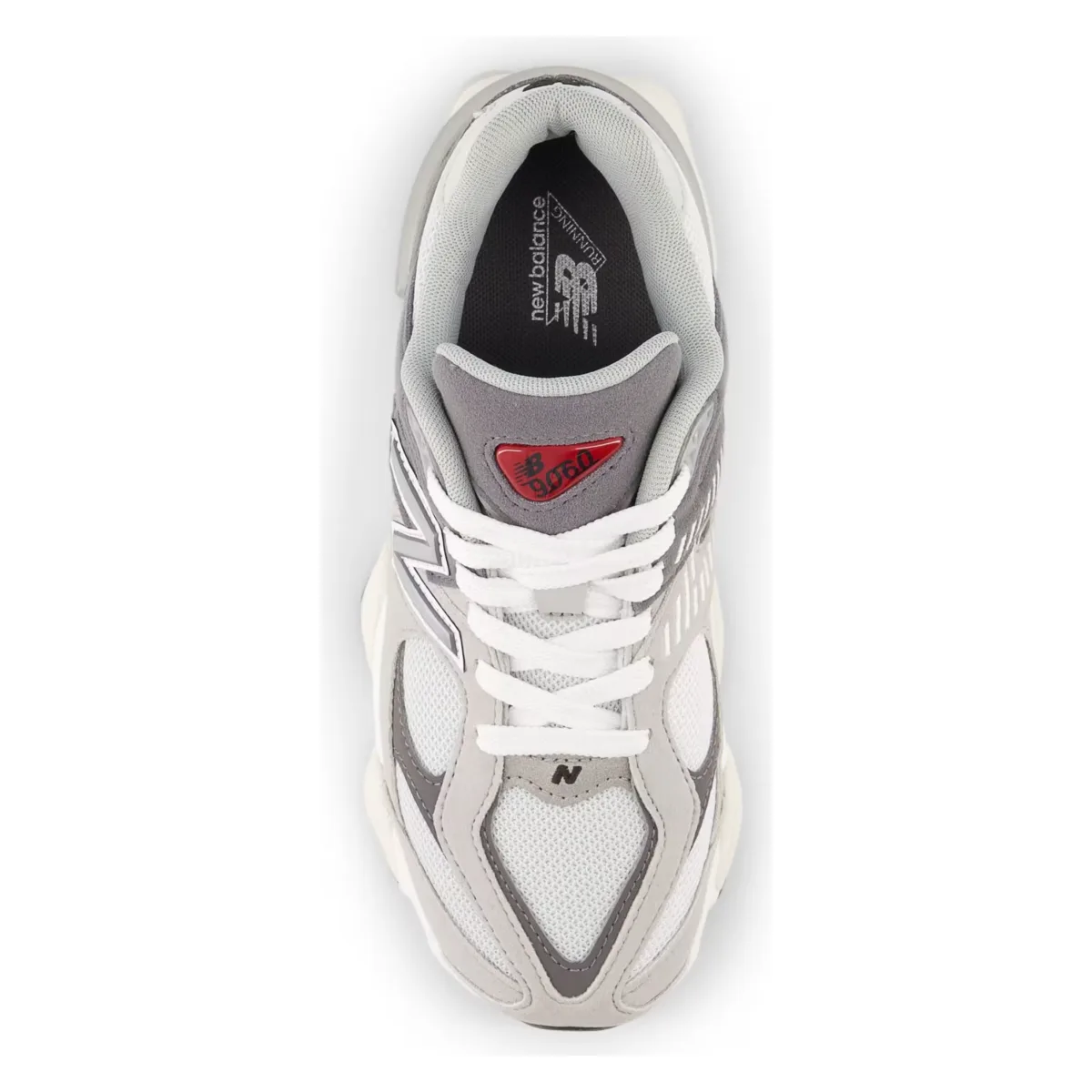 New Balance 9060 Rain Cloud (GS)