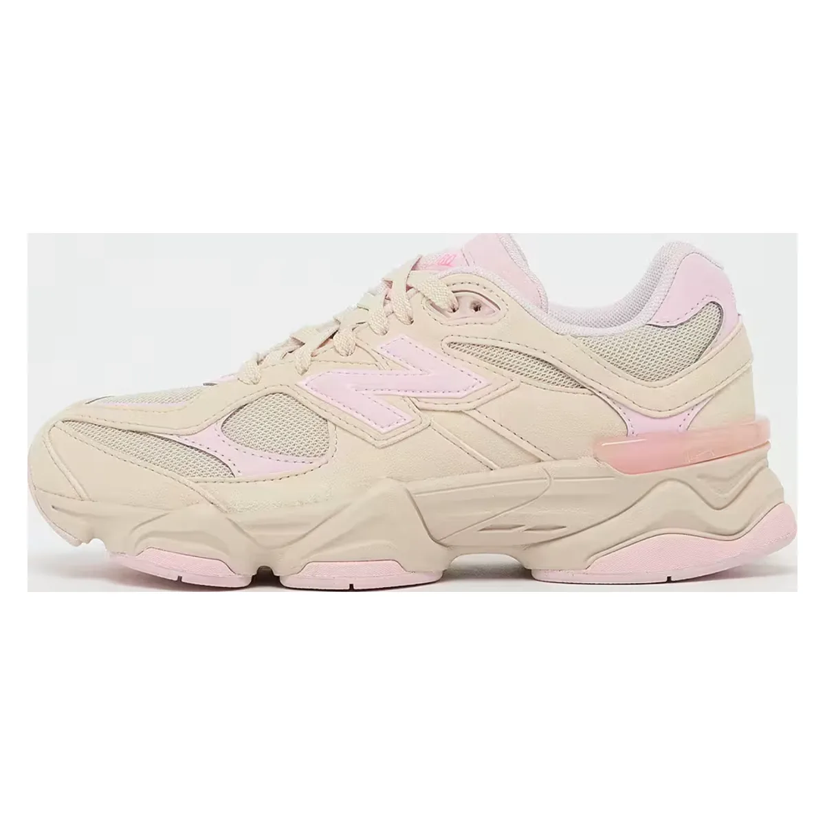 New Balance 9060 GS "Beige Light pink"
