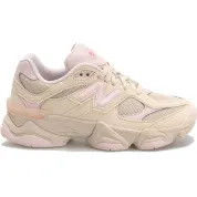 New Balance 9060 GS "Beige Light pink"