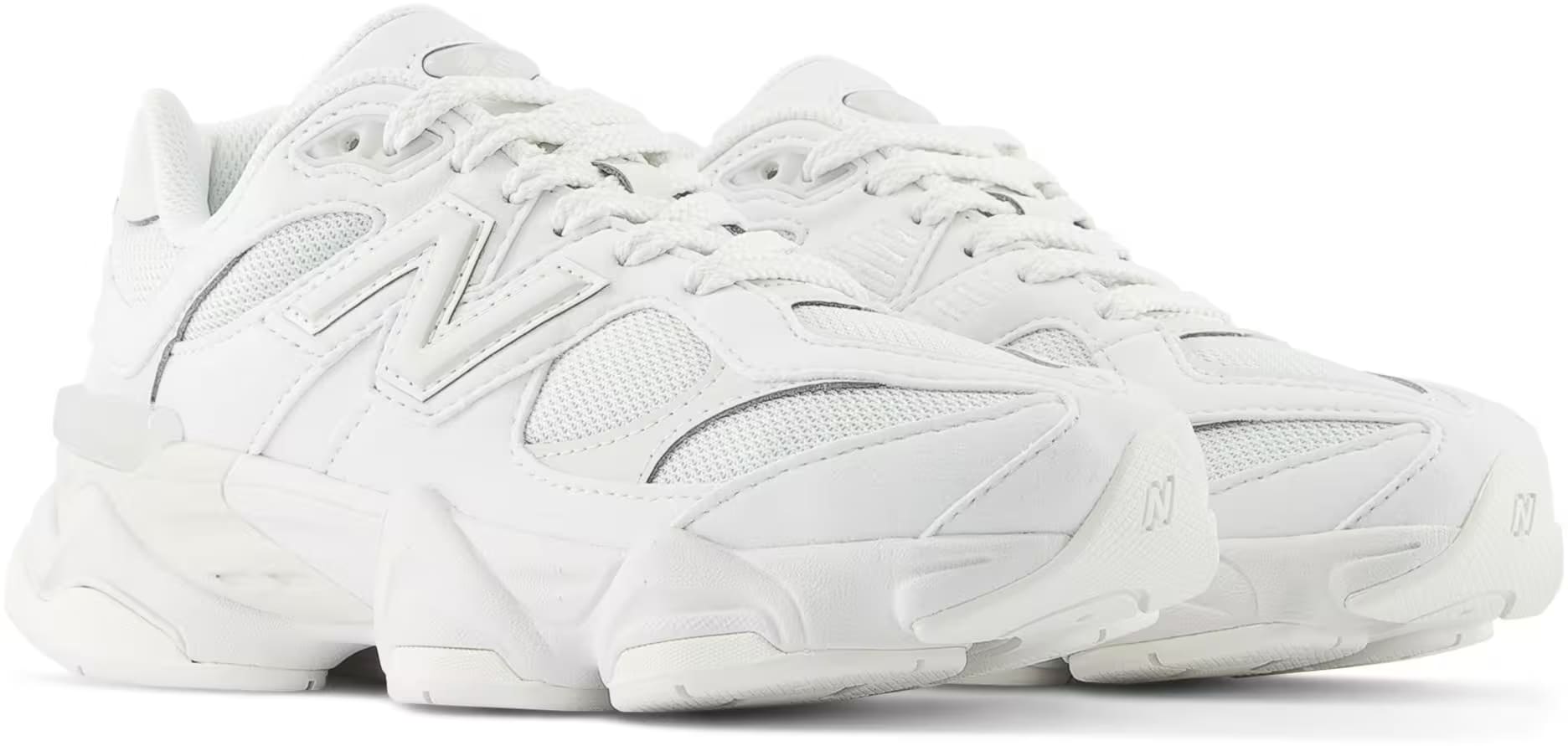 New Balance 9060 GS "Reflection"