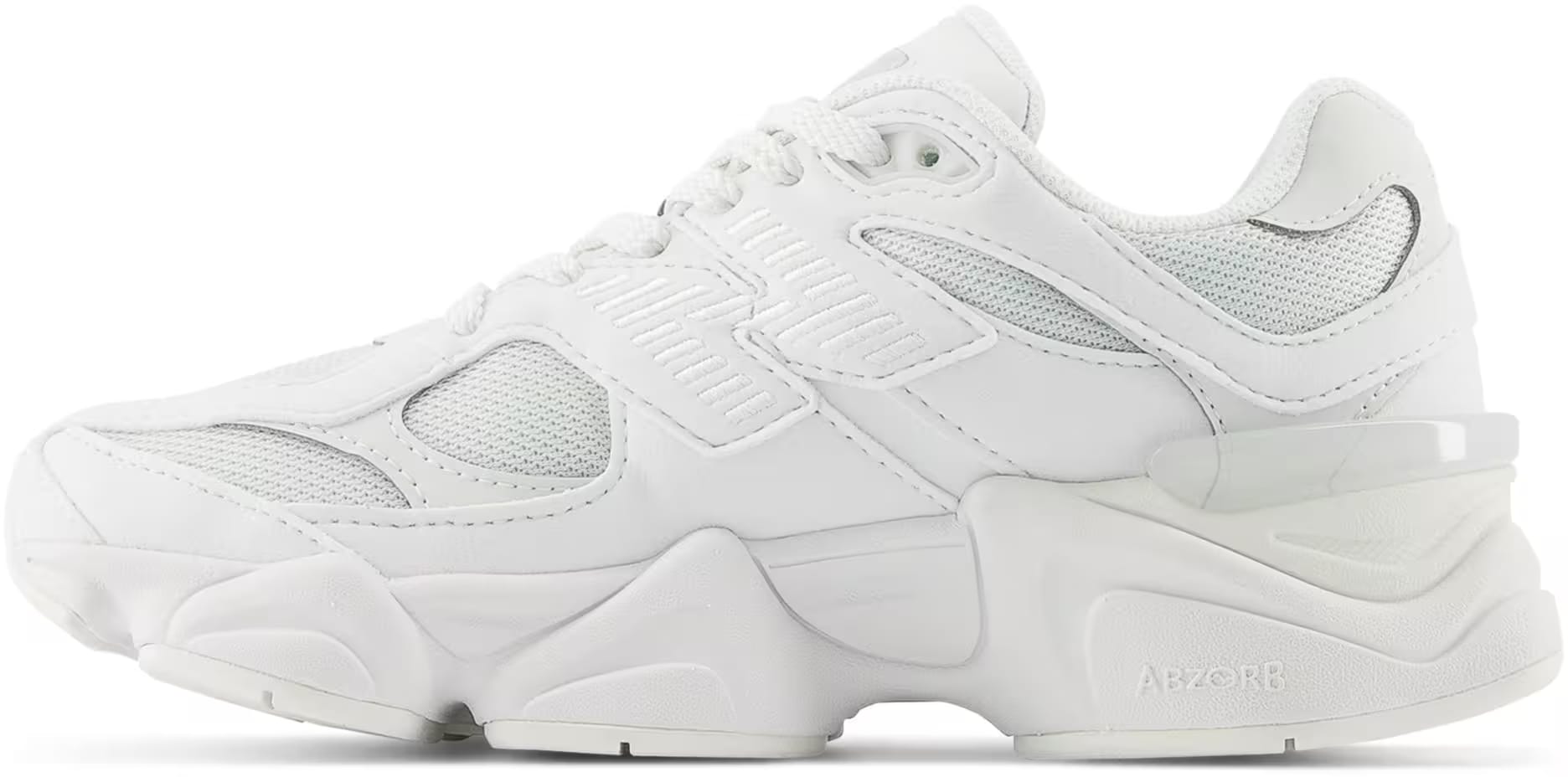 New Balance 9060 GS "Reflection"