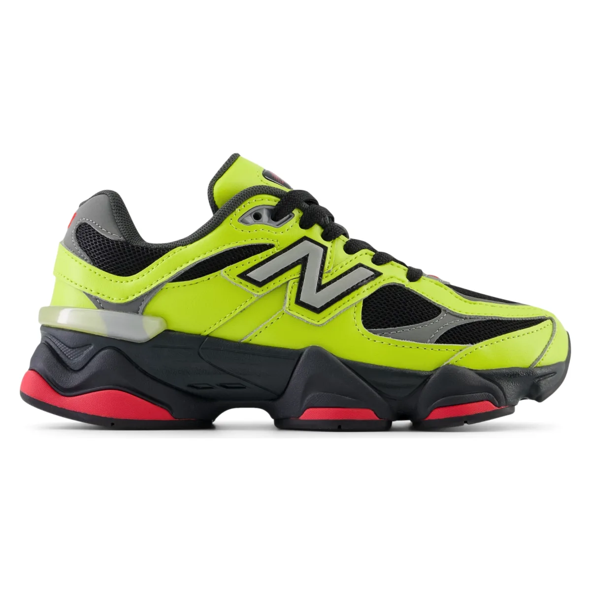 New Balance 9060 GS "Tea Tree"