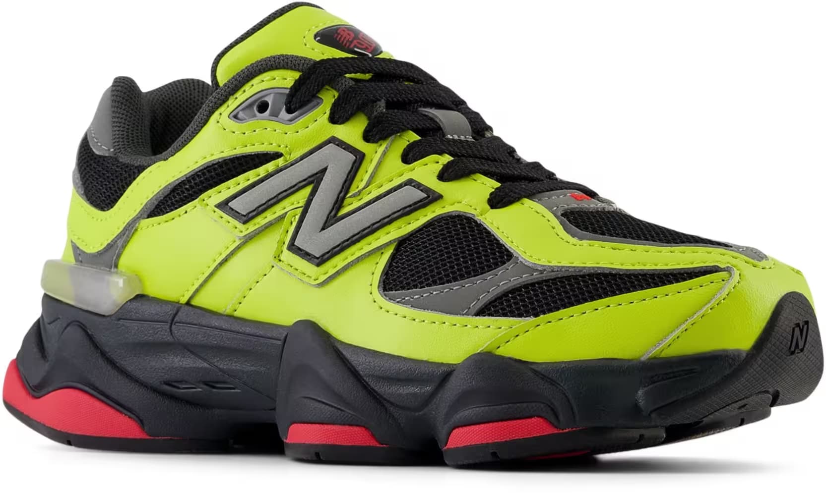 New Balance 9060 GS "Tea Tree"