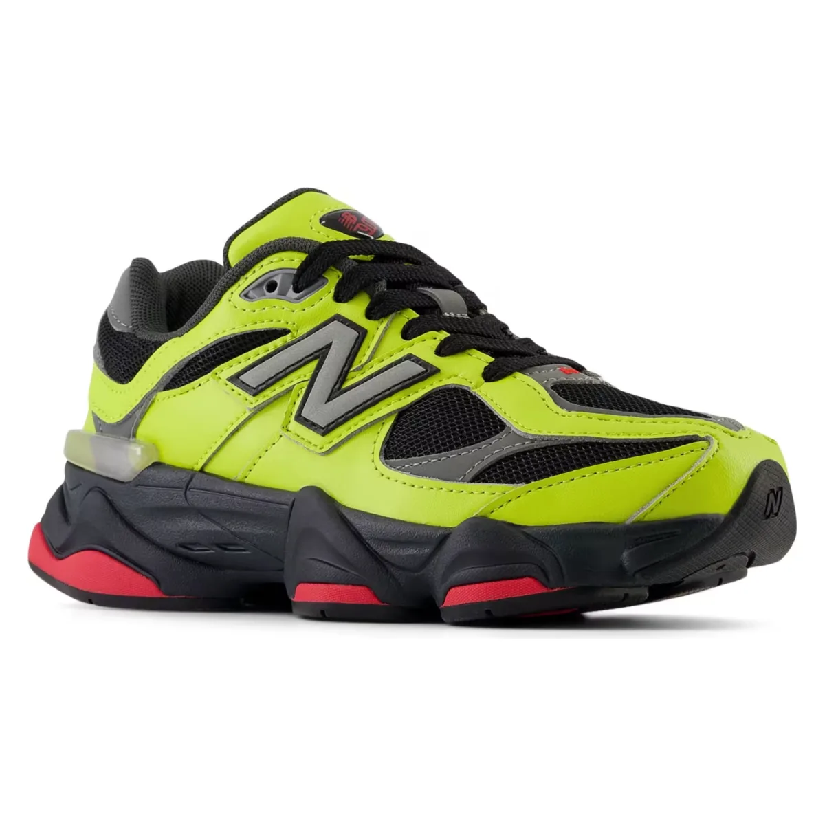 New Balance 9060 GS "Tea Tree"