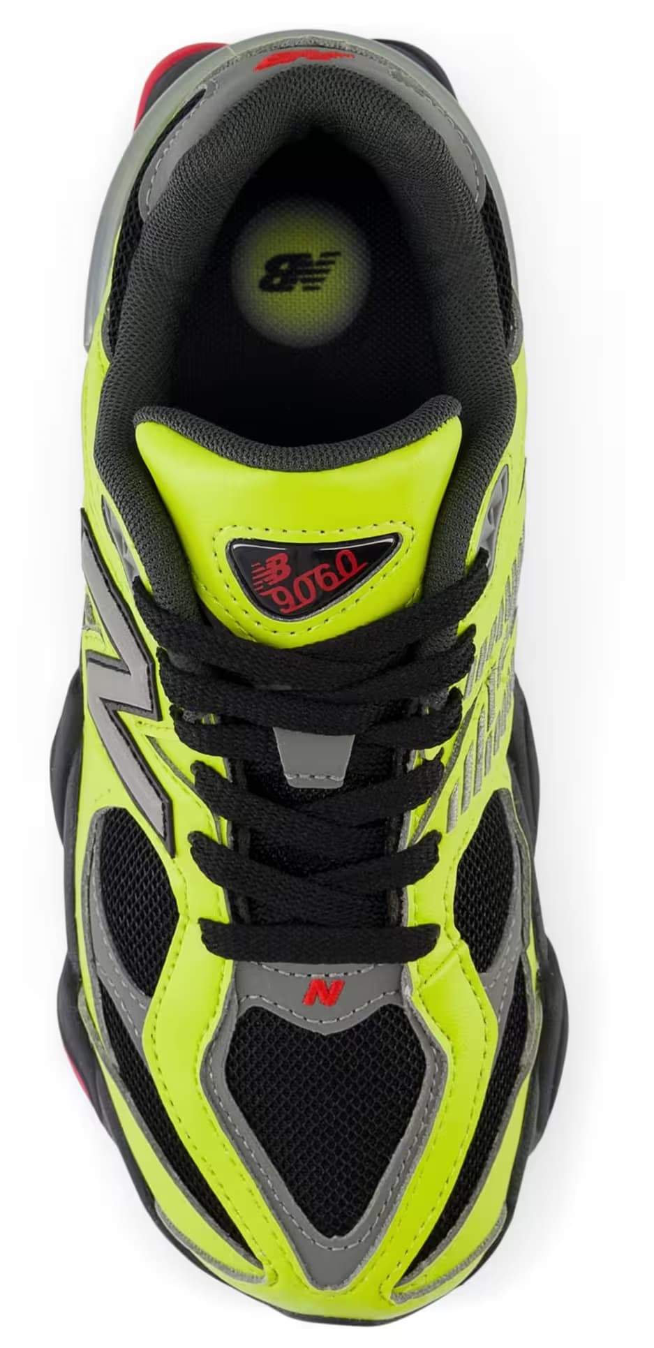 New Balance 9060 GS "Tea Tree"