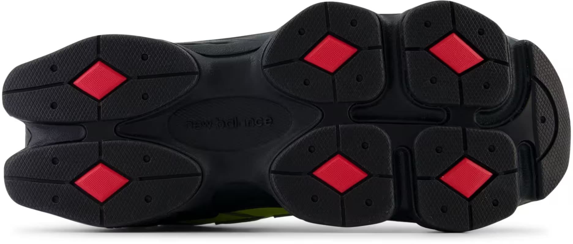 New Balance 9060 GS "Tea Tree"