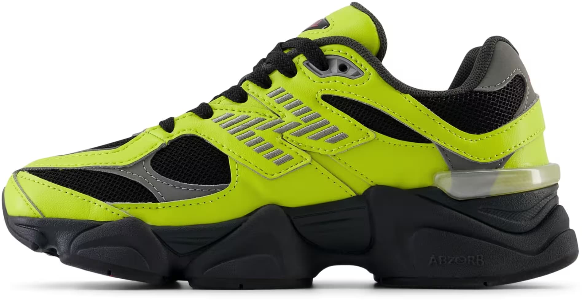 New Balance 9060 GS "Tea Tree"