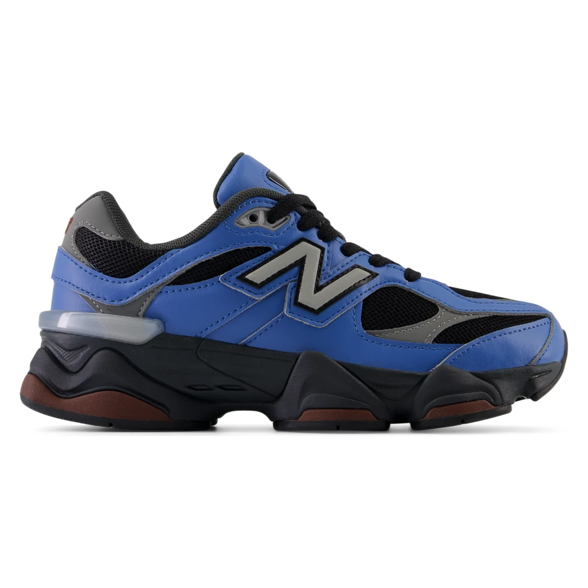 New Balance 9060 GS "Blue Agate"
