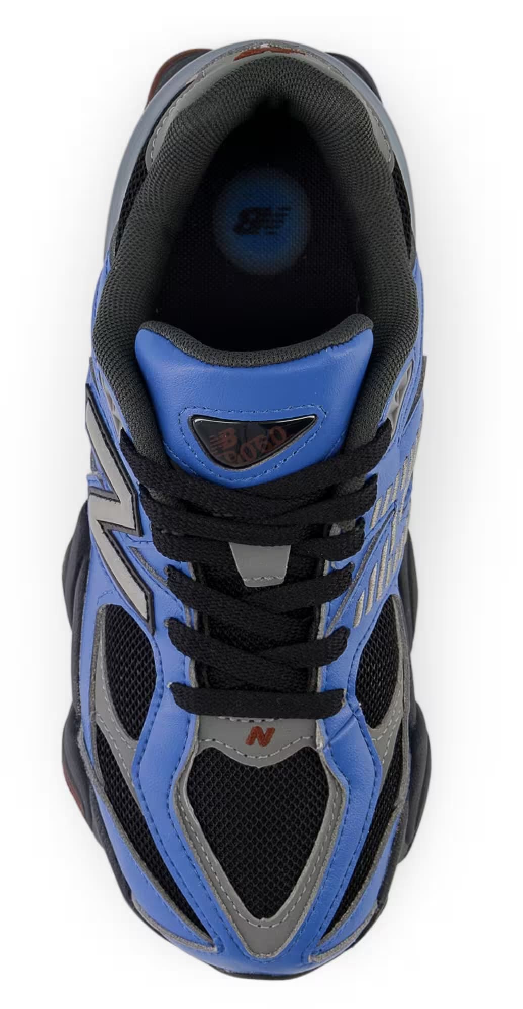 New Balance 9060 GS "Blue Agate"