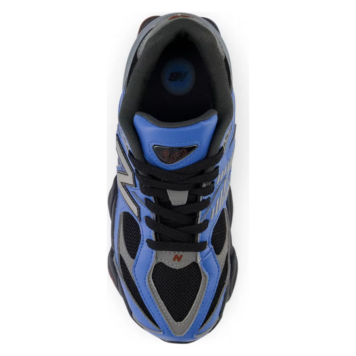 New Balance 9060 GS "Blue Agate"