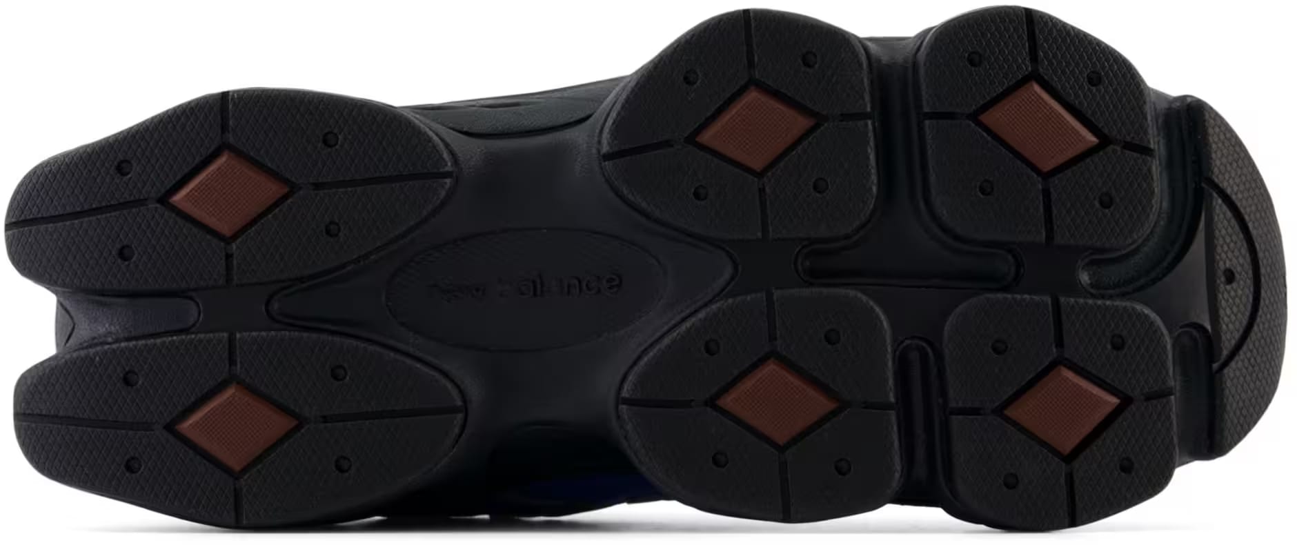 New Balance 9060 GS "Blue Agate"