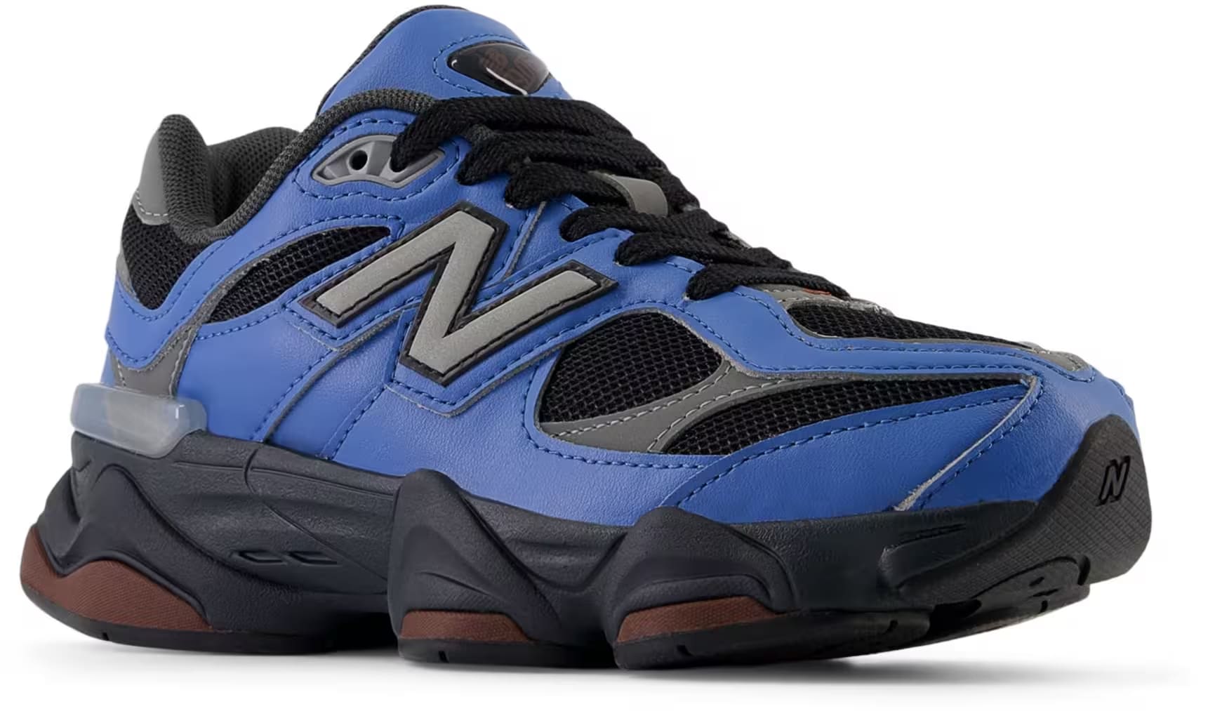 New Balance 9060 GS "Blue Agate"