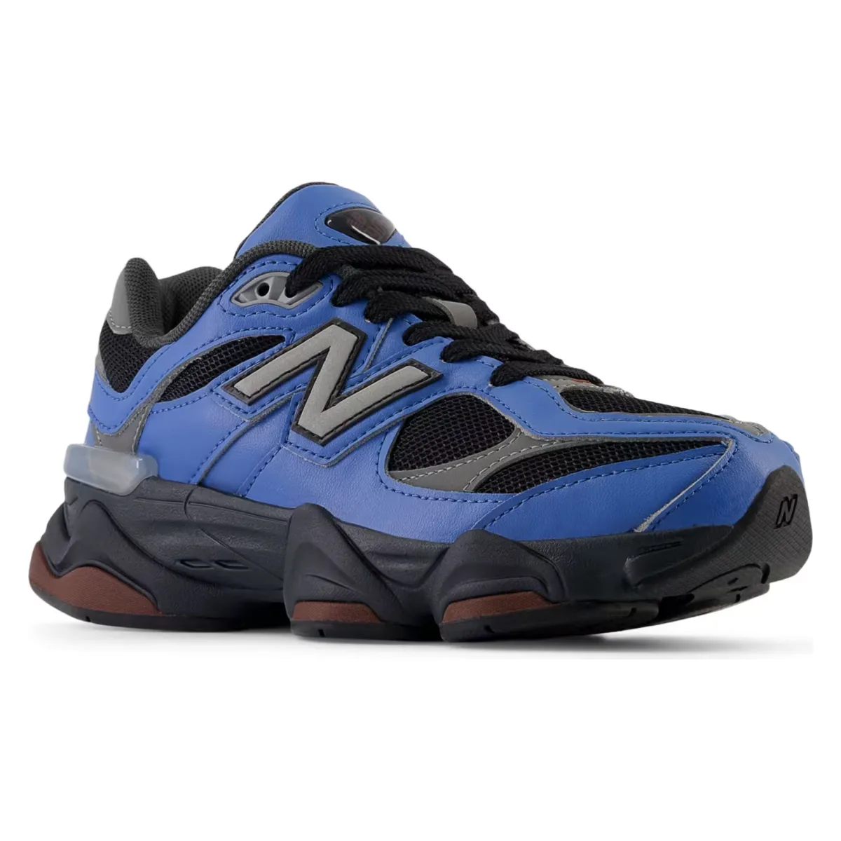 New Balance 9060 GS "Blue Agate"