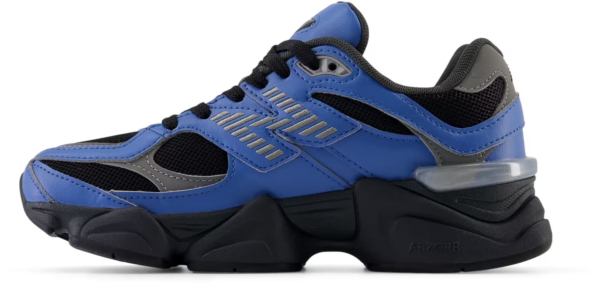 New Balance 9060 GS "Blue Agate"