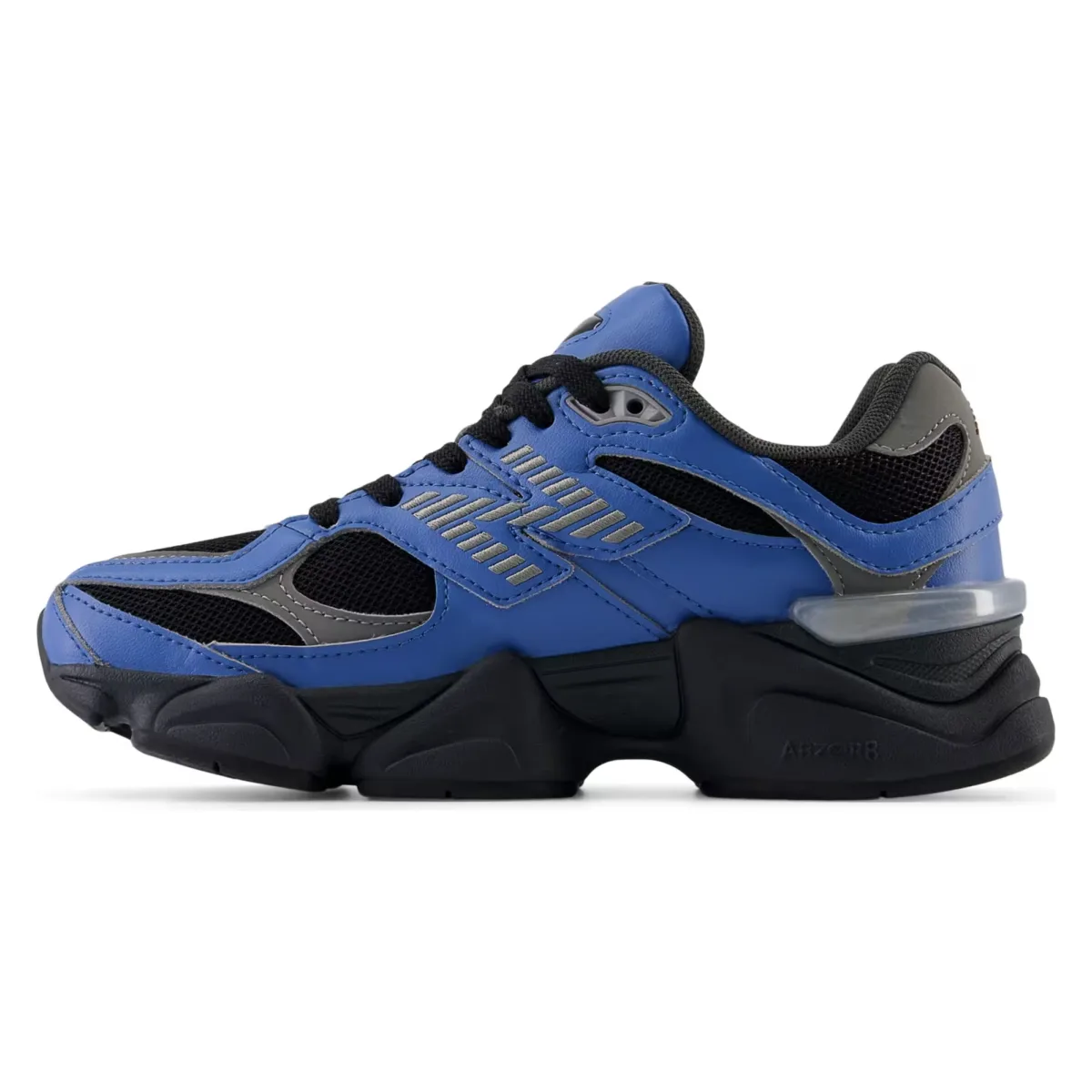 New Balance 9060 GS "Blue Agate"