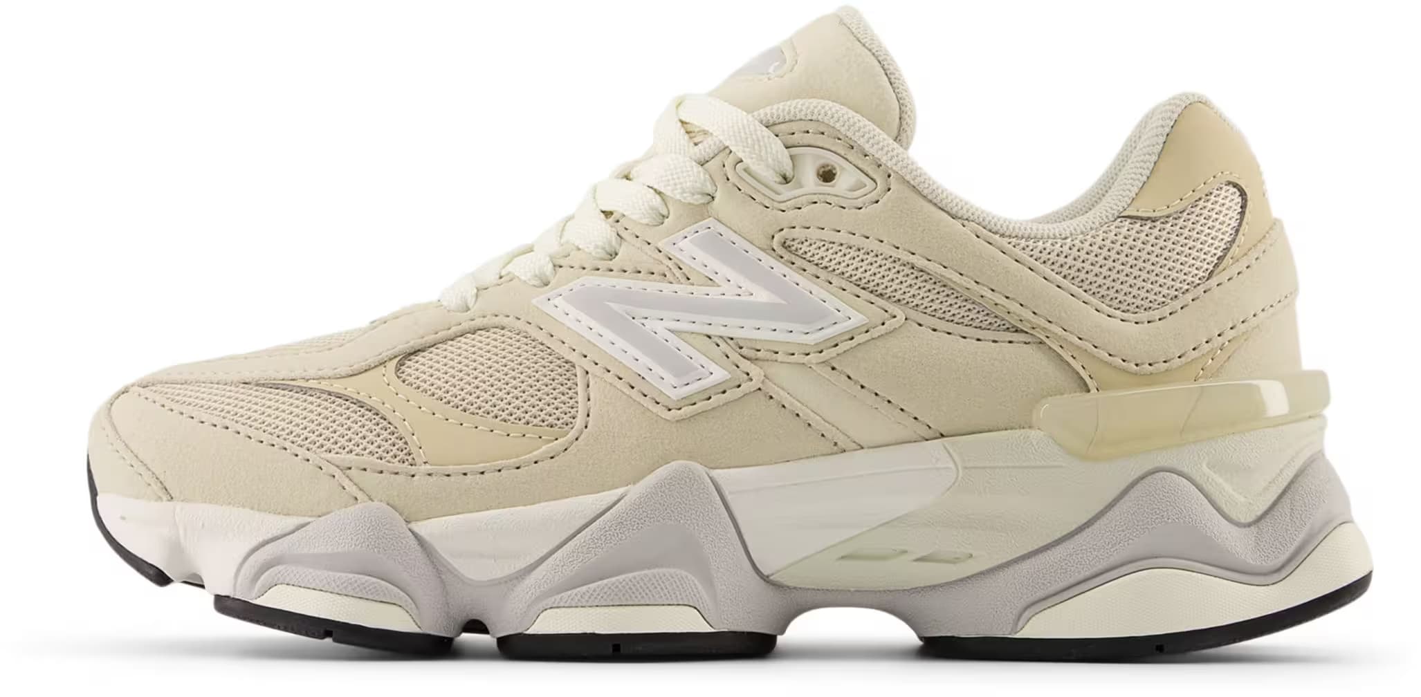 New Balance 9060 GS "Sandstone Linen"