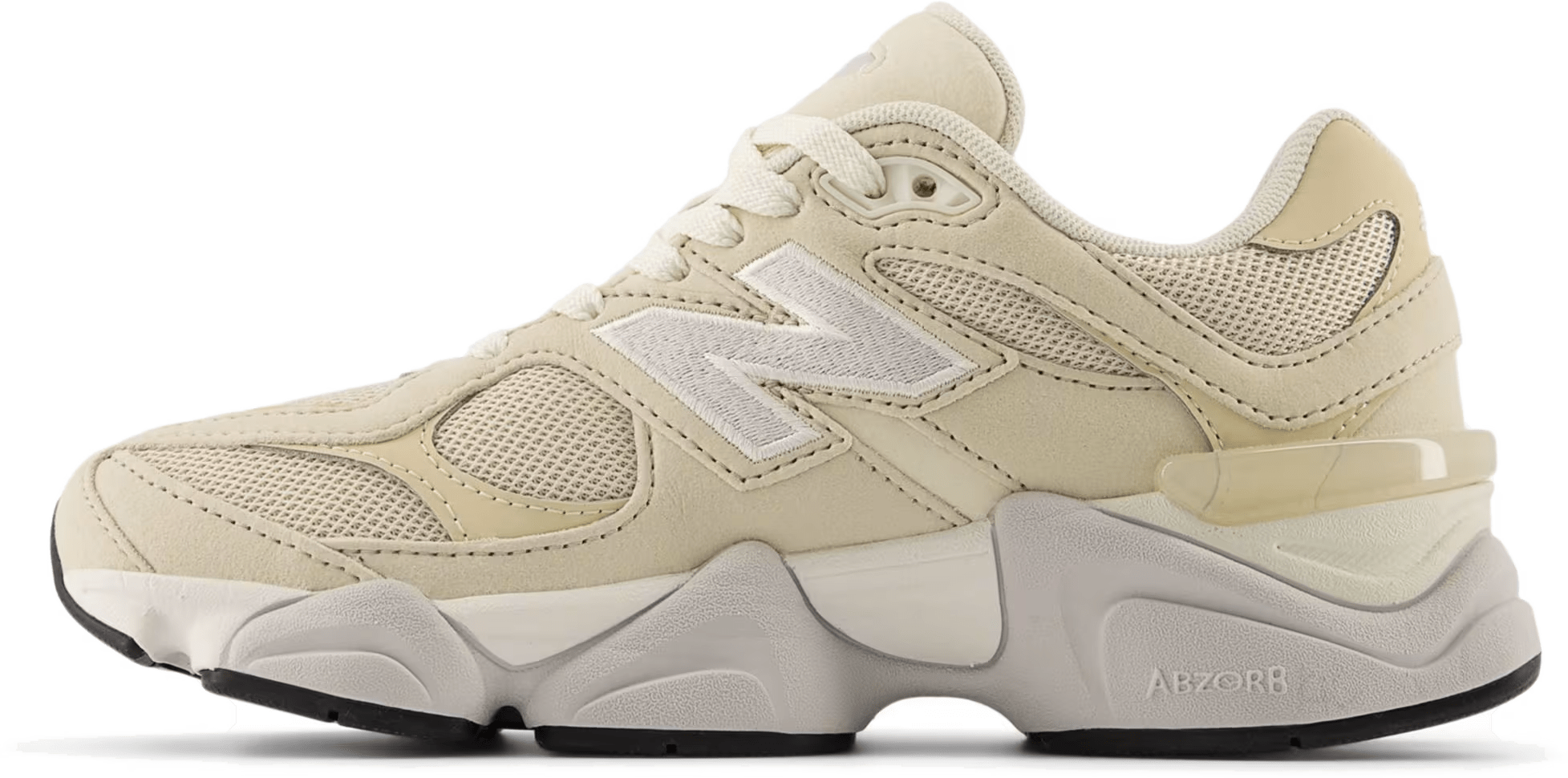 New Balance 9060 GS "Sandstone Linen"