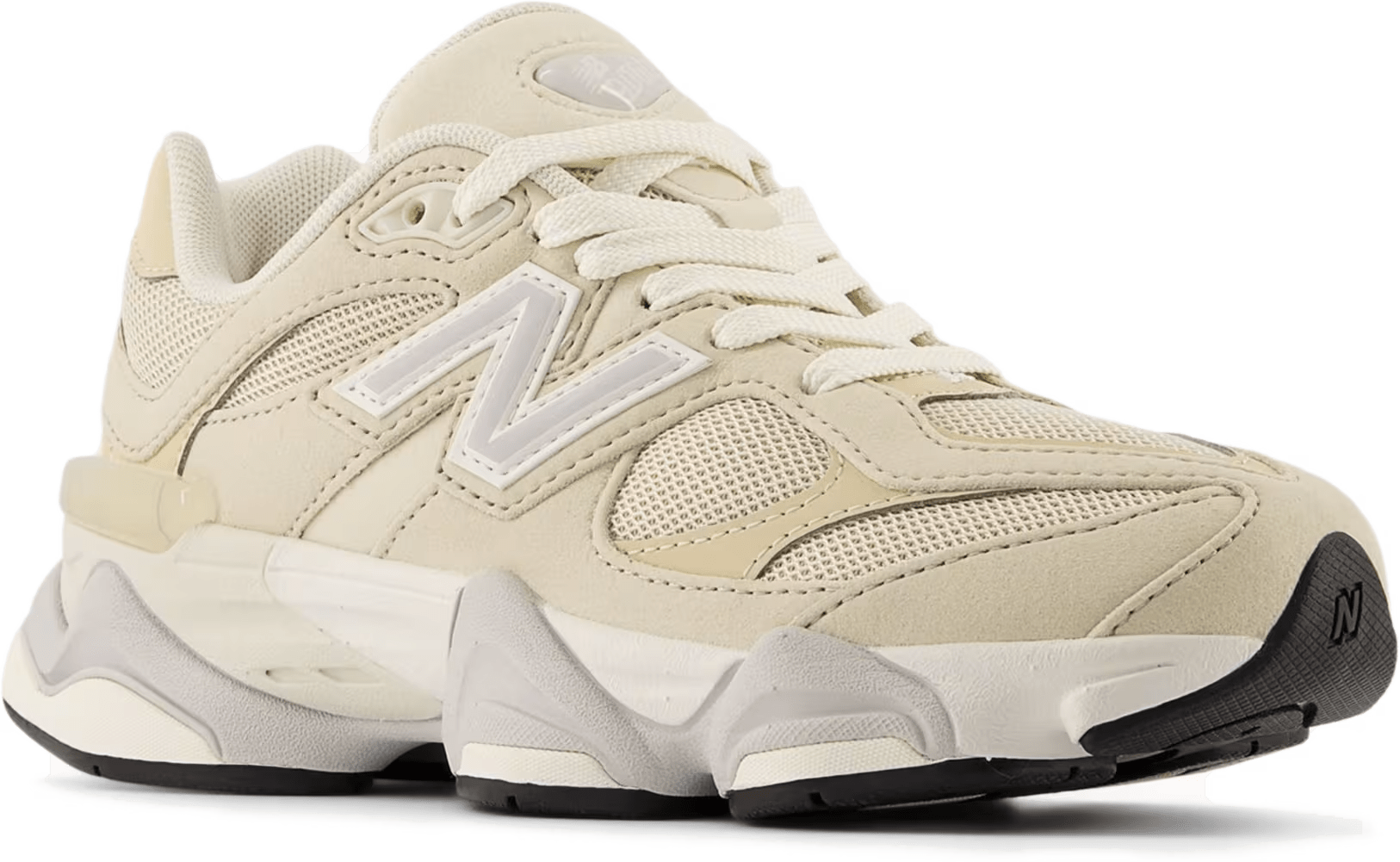 New Balance 9060 GS "Sandstone Linen"