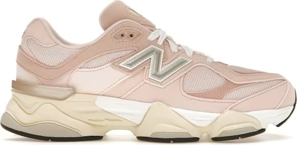 New Balance 9060 Pink Haze (GS)