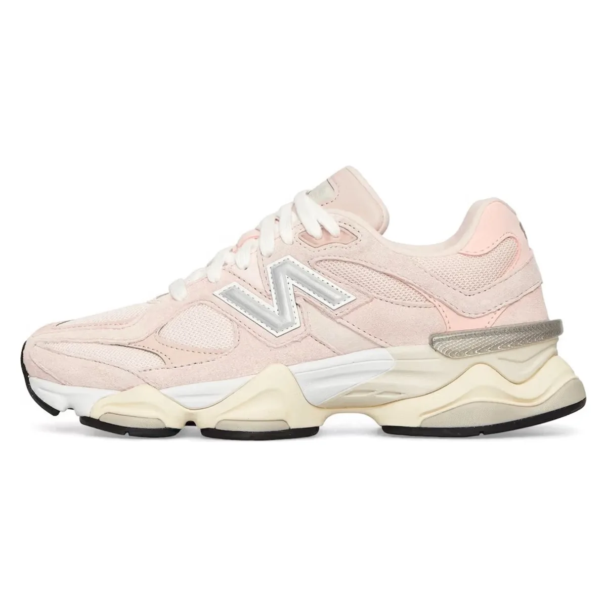 New Balance 9060 Pink Haze (GS)