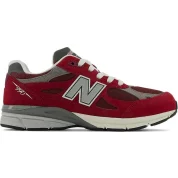 New Balance 990v3 MiUSA Teddy Santis Scarlet (GS)
