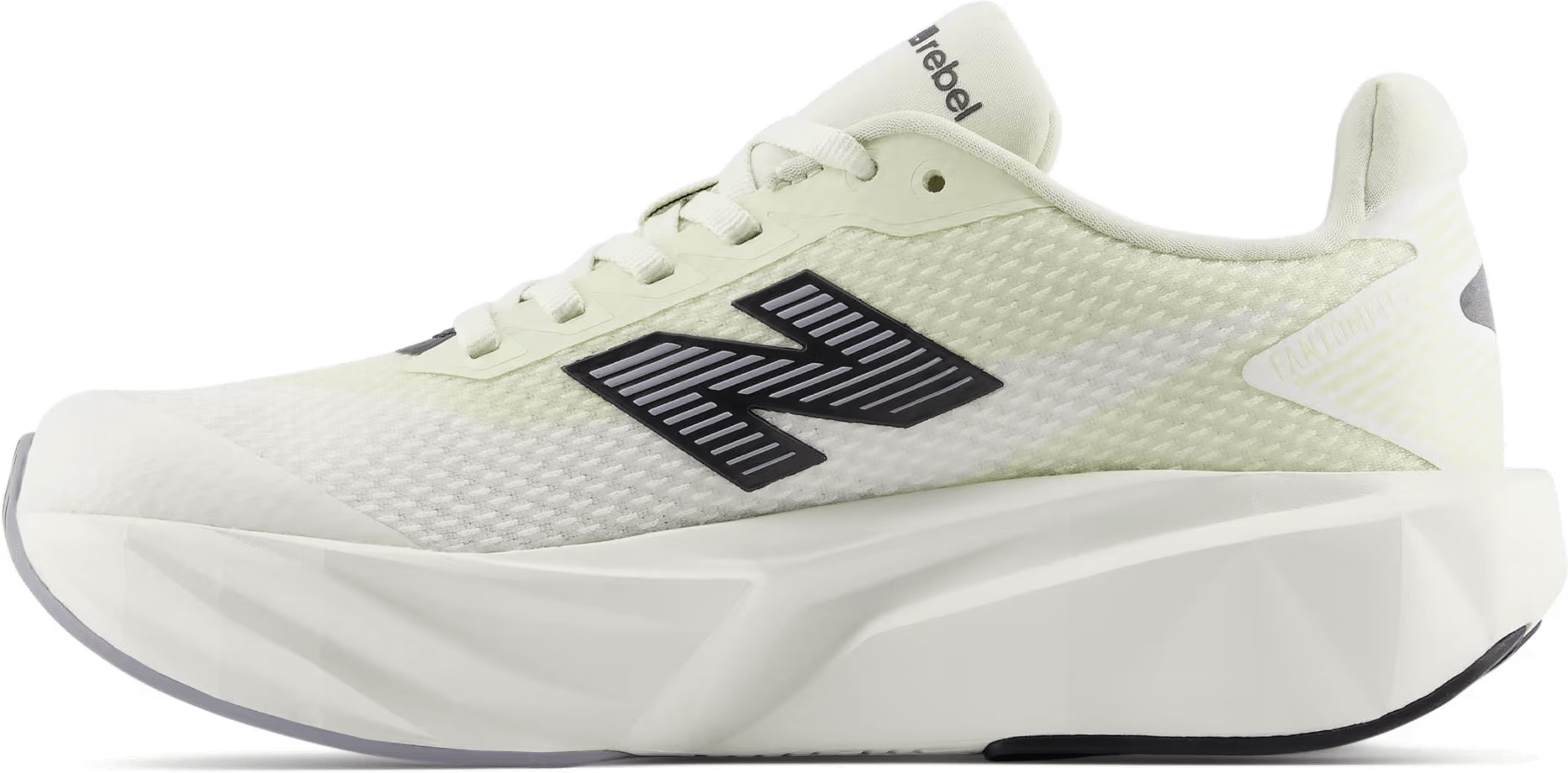 New Balance FuelCell Rebel Lace