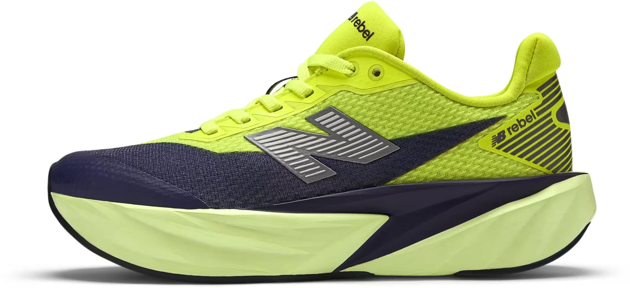 New Balance FuelCell Rebel Lace