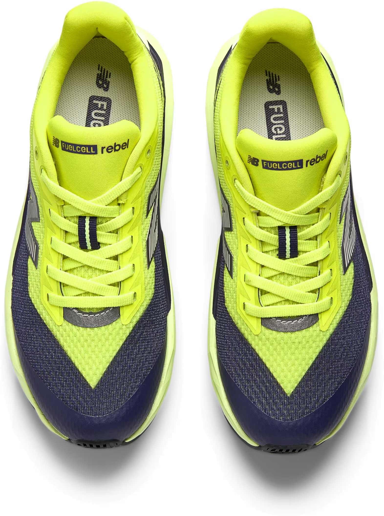 New Balance FuelCell Rebel Lace GS