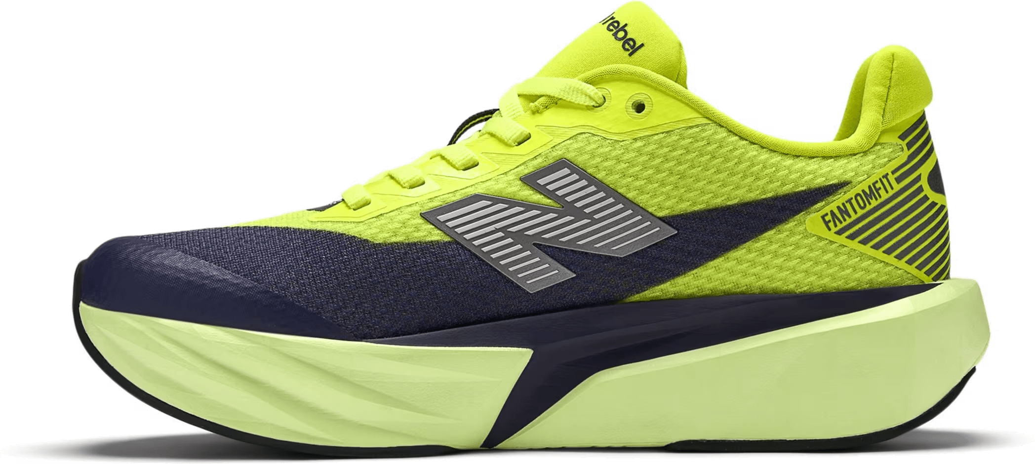 New Balance FuelCell Rebel Lace GS