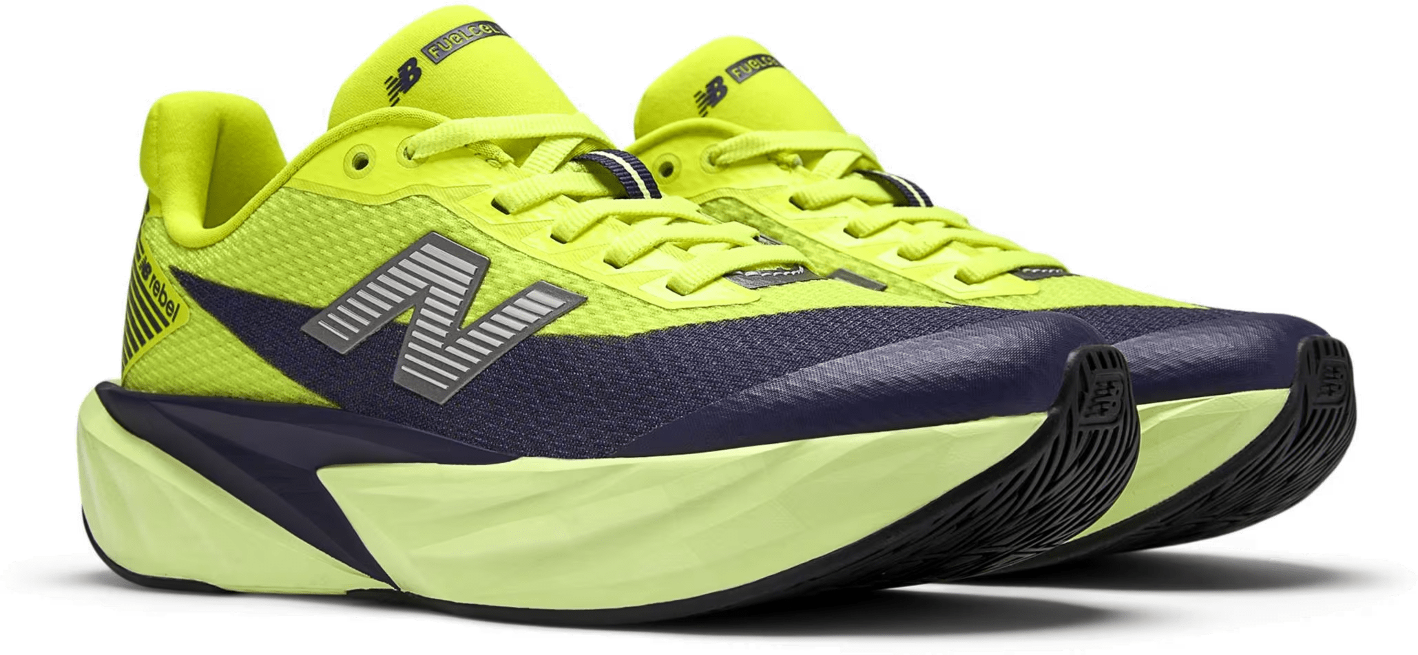 New Balance FuelCell Rebel Lace GS