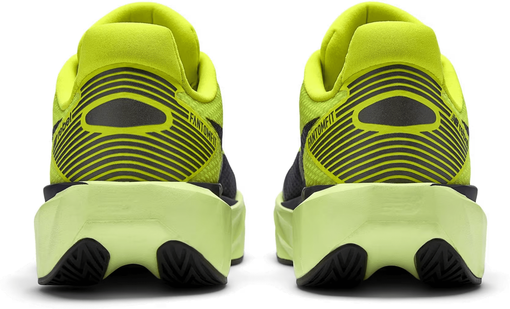 New Balance FuelCell Rebel Lace GS