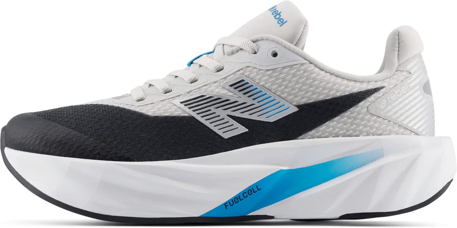 New Balance FuelCell Rebel Lace