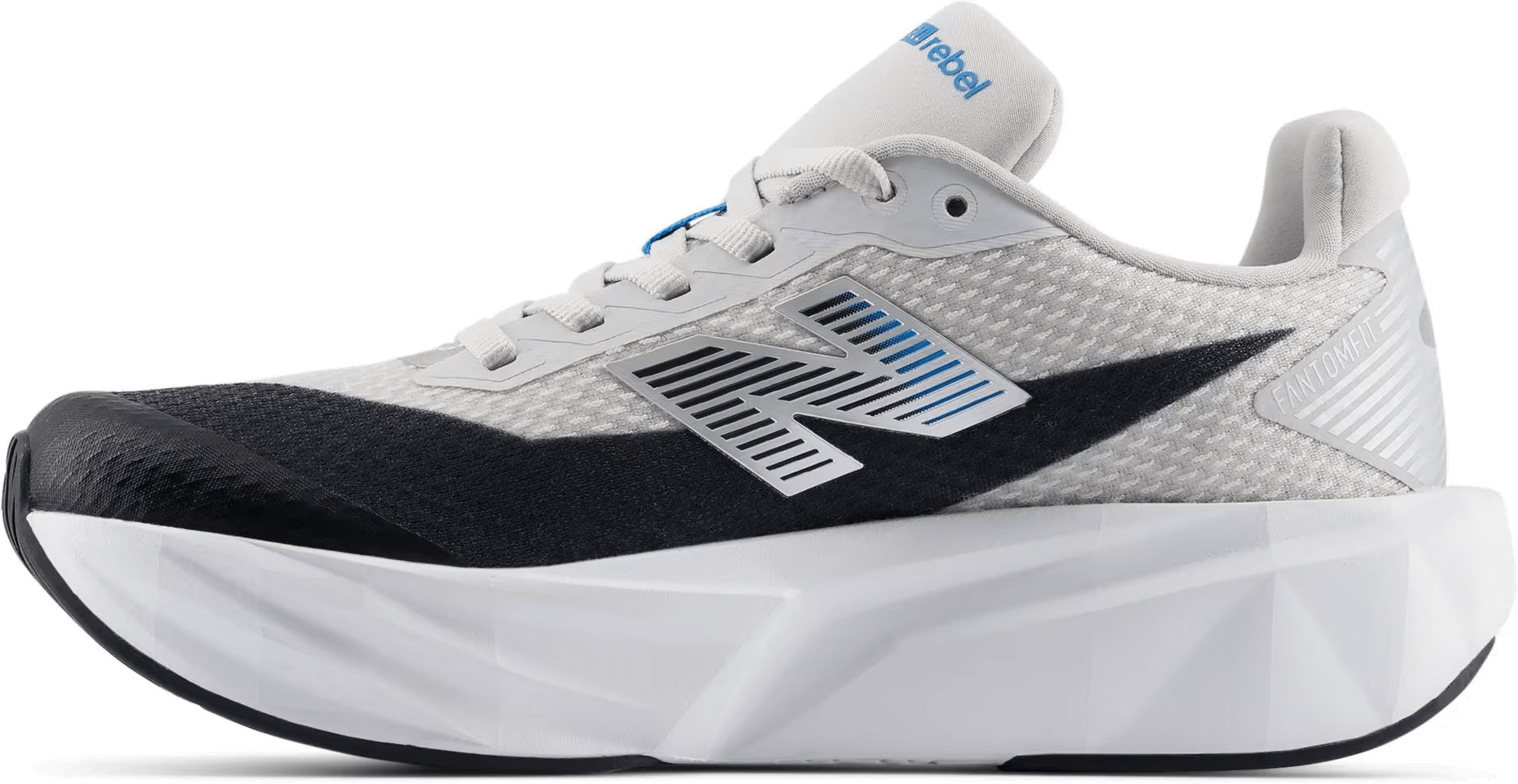 New Balance FuelCell Rebel Lace