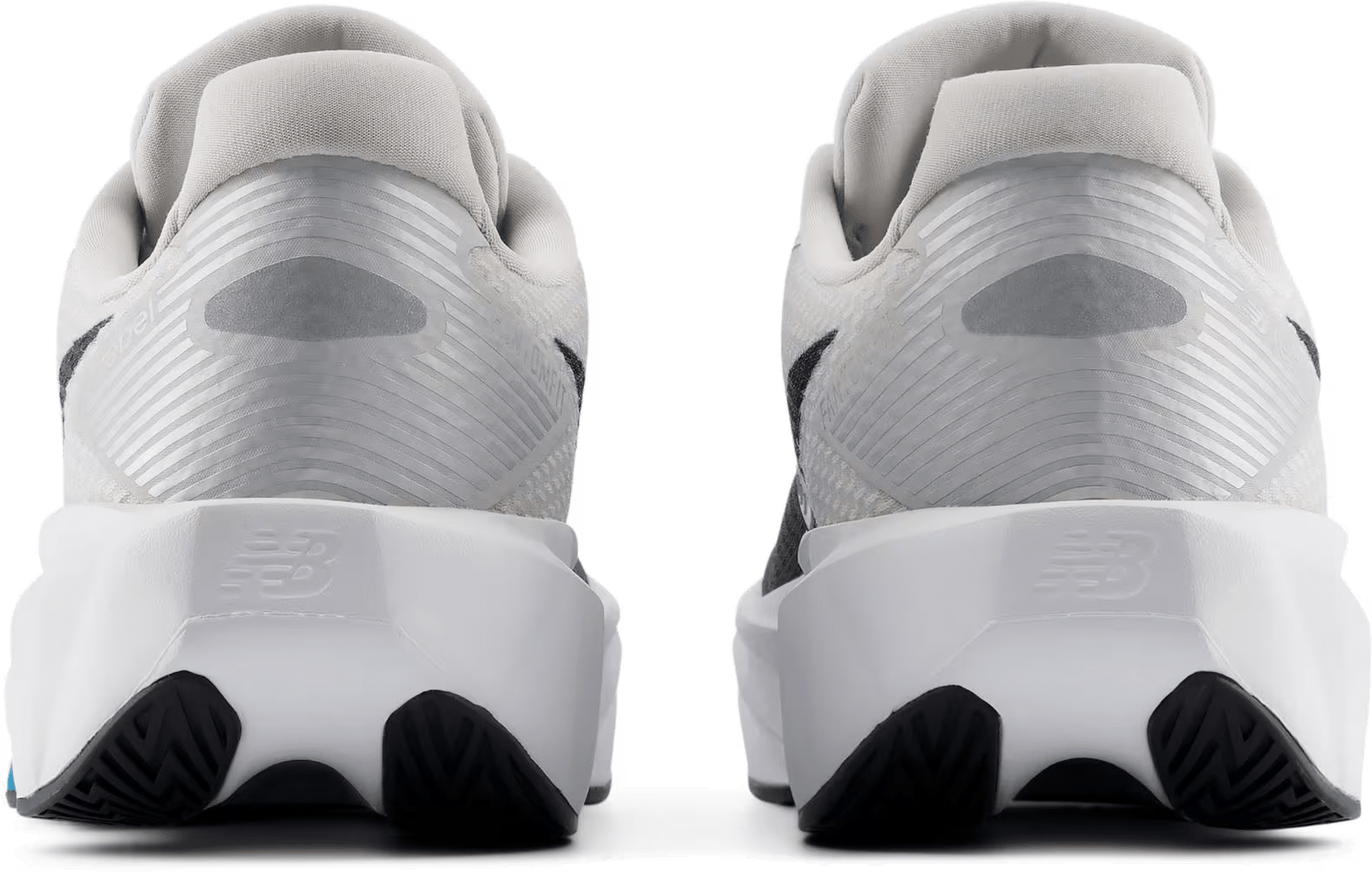 New Balance FuelCell Rebel Lace