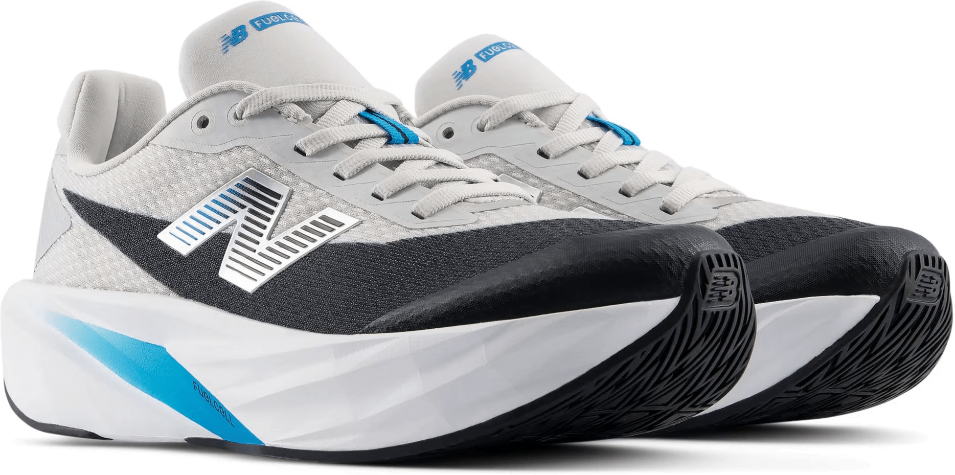 New Balance FuelCell Rebel Lace