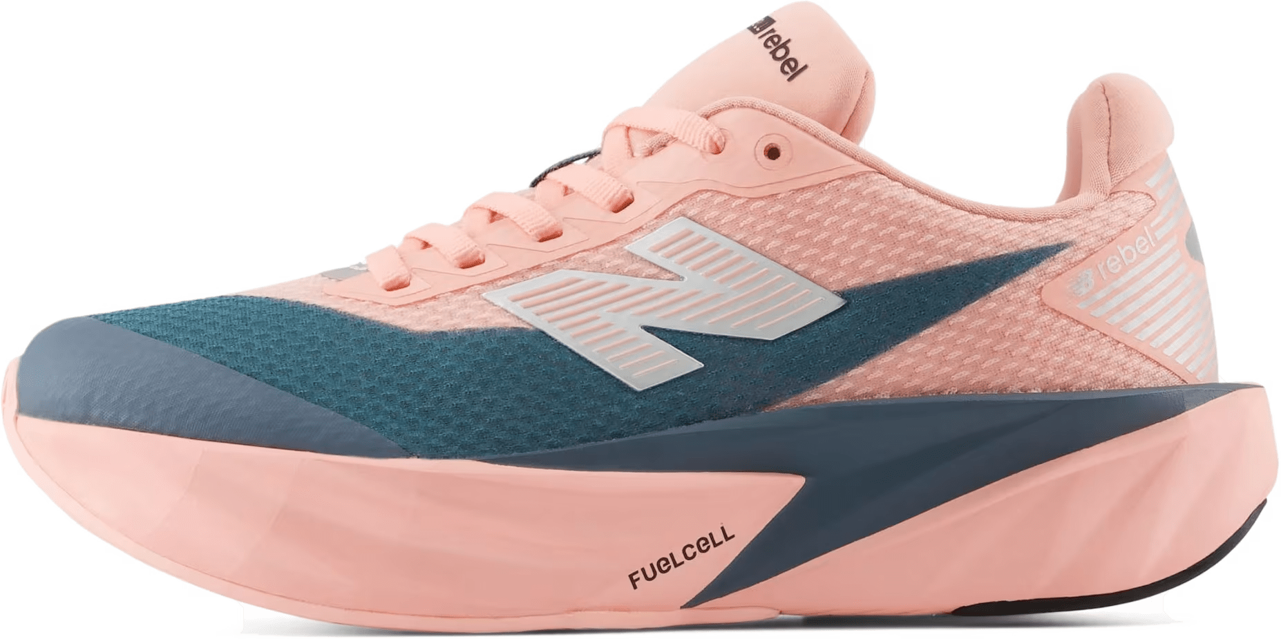 New Balance FuelCell Rebel Lace