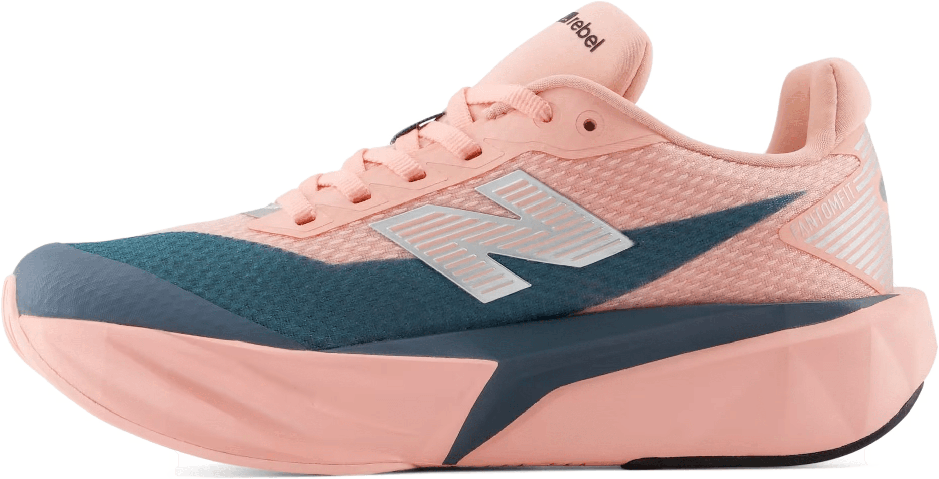 New Balance FuelCell Rebel Lace