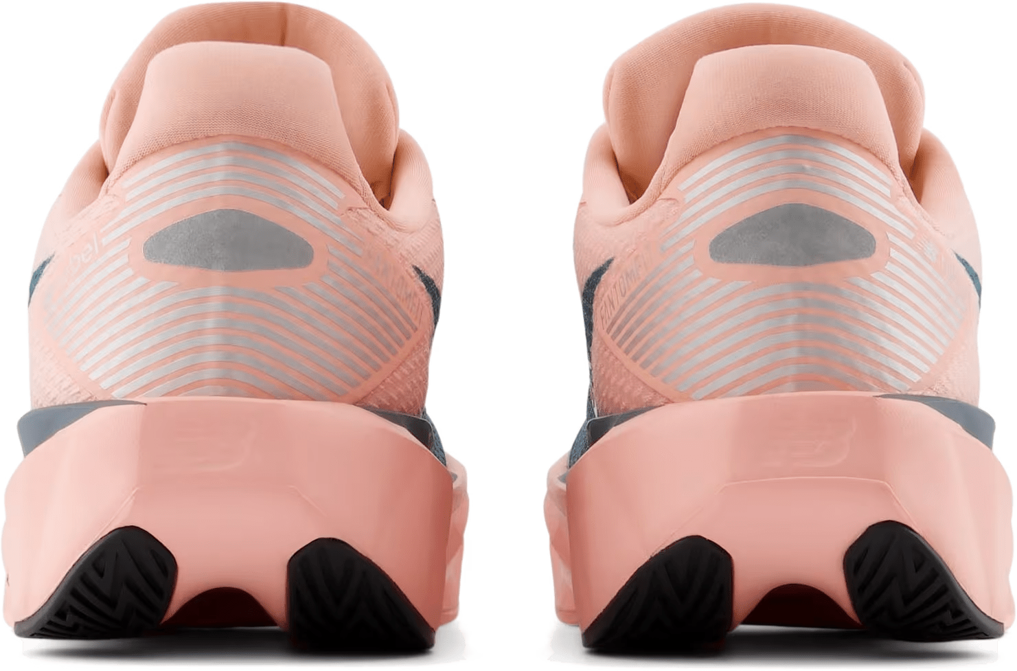 New Balance FuelCell Rebel Lace