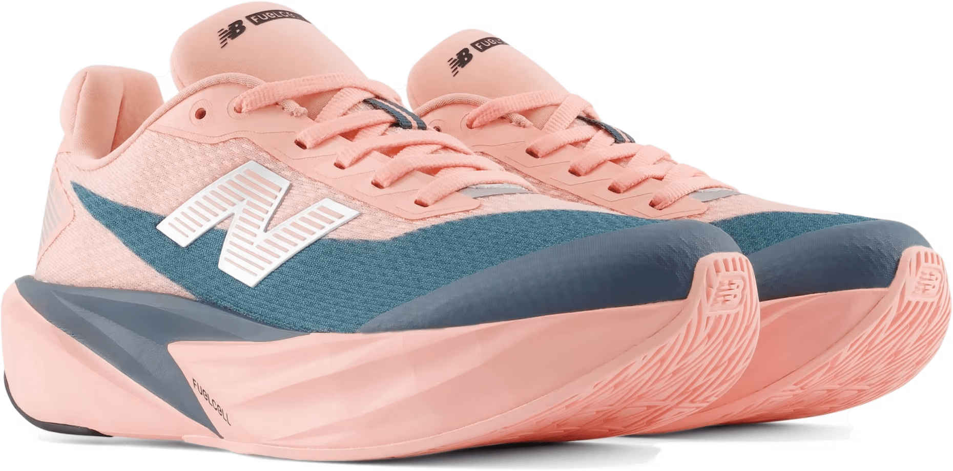 New Balance FuelCell Rebel Lace