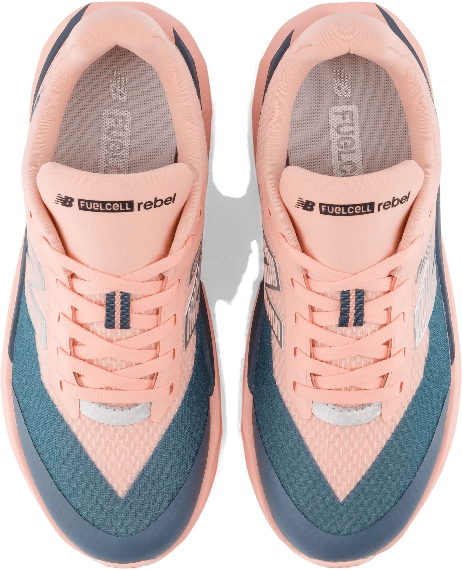 New Balance FuelCell Rebel Lace