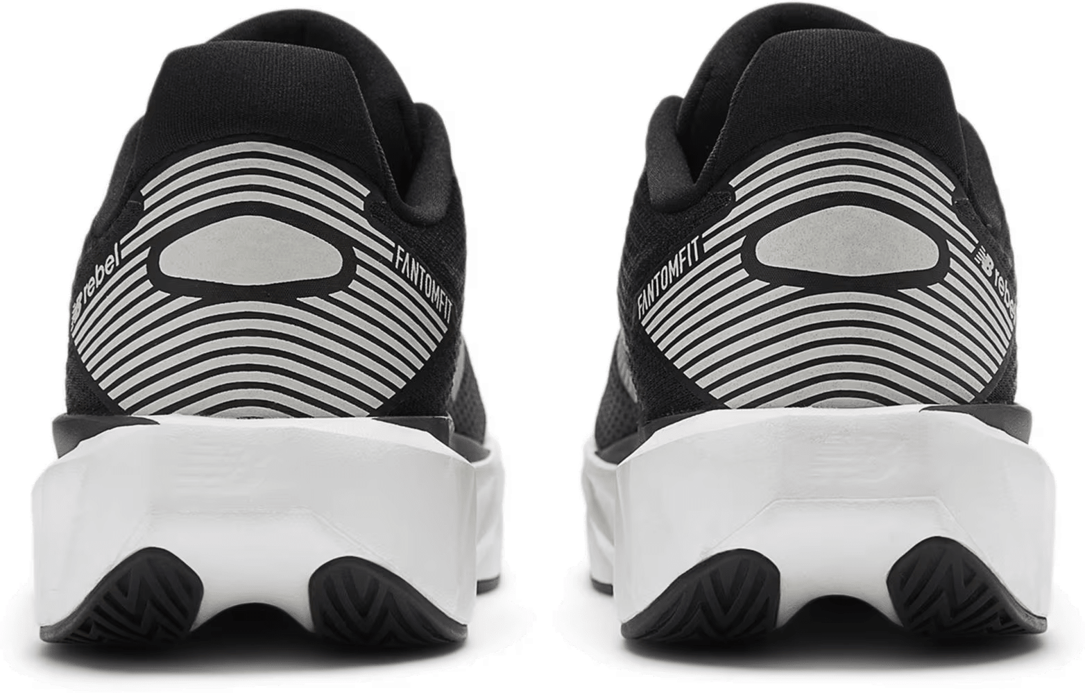 New Balance FuelCell Rebel Lace GS