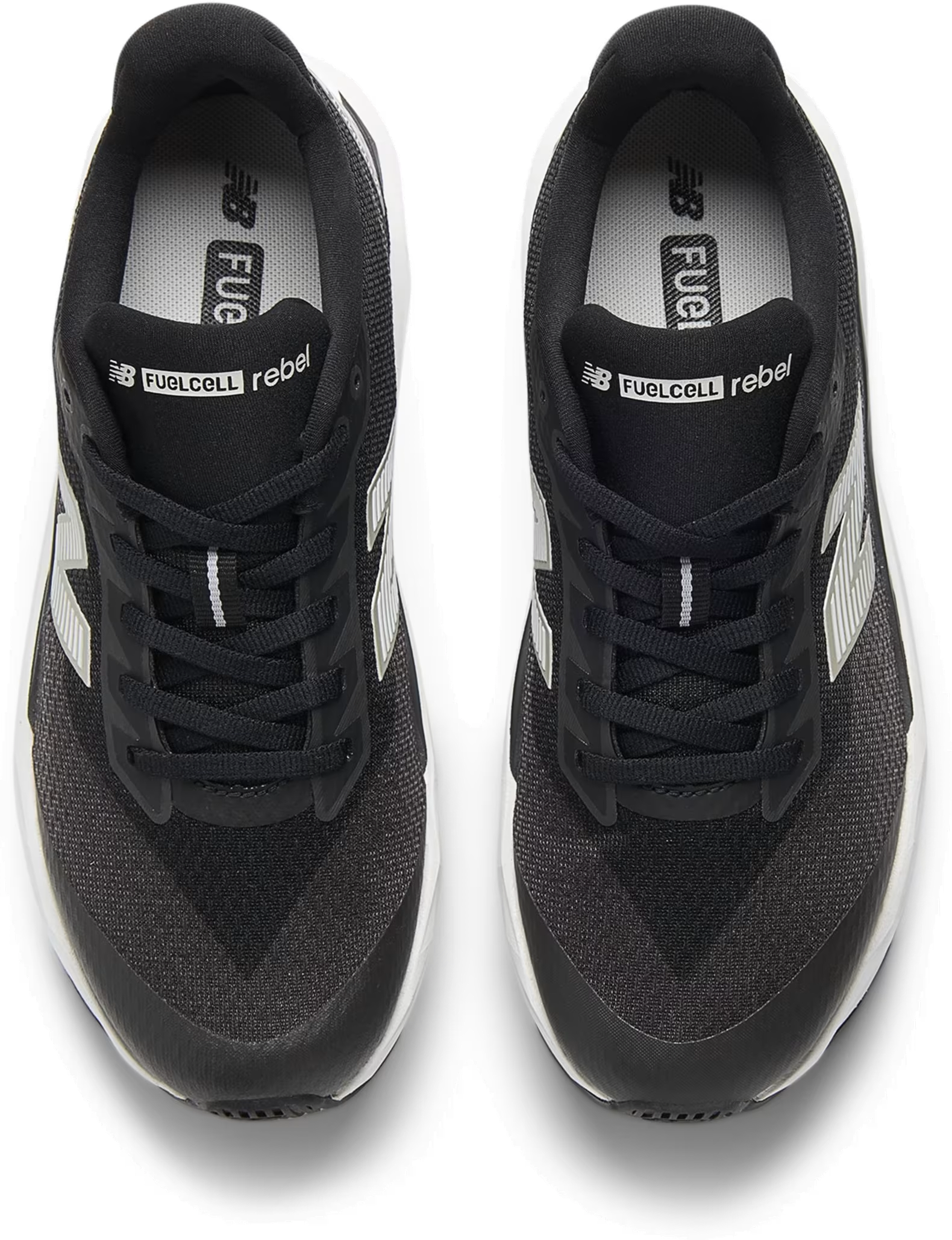 New Balance FuelCell Rebel Lace GS